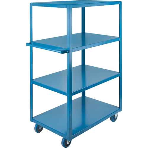 [ML093] Heavy-Duty Shelf Cart (ML093)