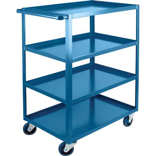 Heavy-Duty Shelf Carts (ML094)