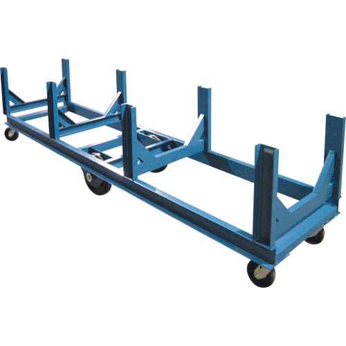 [ML131] Bar Cradle Truck (ML131)