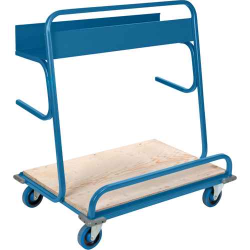 [ML140] Chariots pour matériaux de construction (ML140)