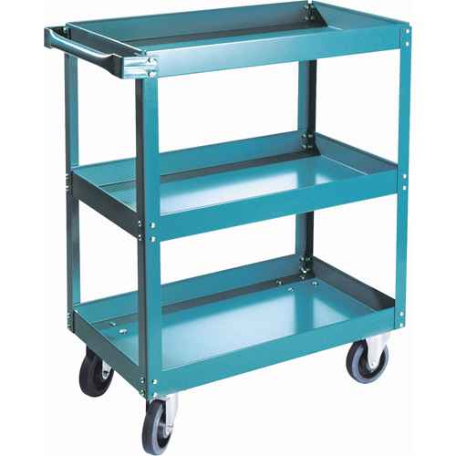 [ML142] Shelf Carts  (ML142)