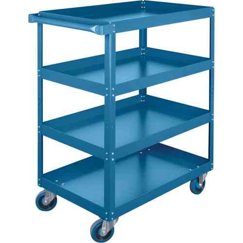 [ML150] Shelf Carts  (ML150)