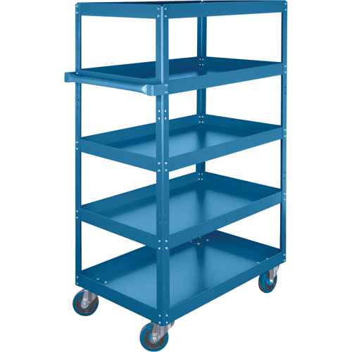 [ML152] Shelf Carts  (ML152)