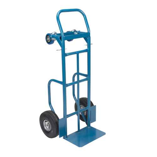 [ML320] Convertible Deluxe Hand Truck (ML320)