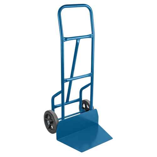 [ML324] Chariots robustes de style bêche (ML324)