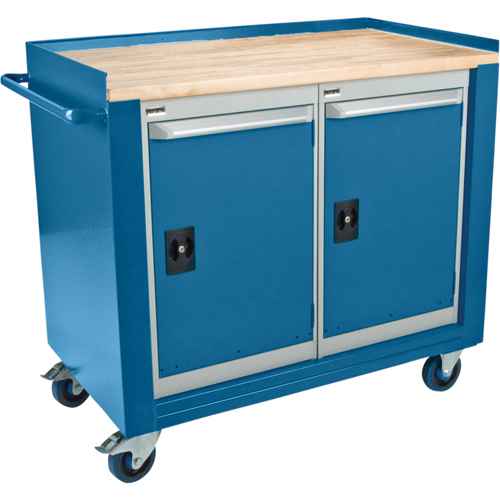 [ML325] Industrial Duty Mobile Service Workbenches (ML325)