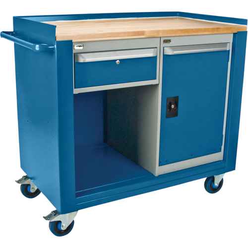 [ML326] Industrial Duty Mobile Service Workbenches (ML326)