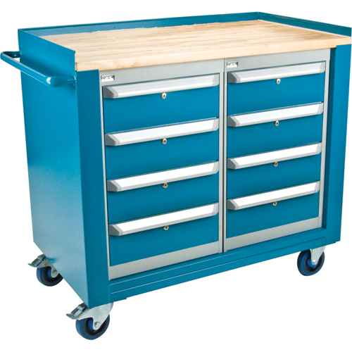 [ML328] Industrial Duty Mobile Service Workbenches (ML328)
