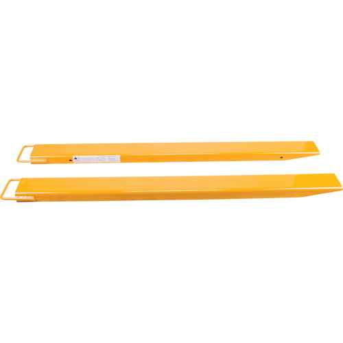 [ML347] Fork Extensions (ML347)