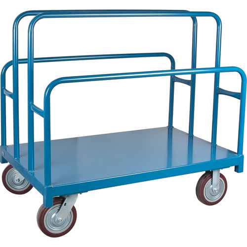 Heavy-Duty Panel Mover Truck (ML361)