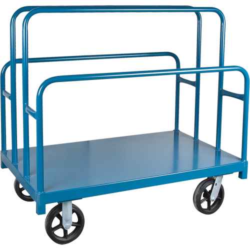 [ML362] Heavy-Duty Panel Mover Truck (ML362)