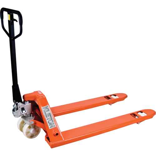 Transpalette hydraulique robuste (ML372)