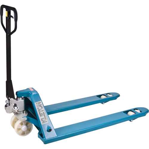 [ML373] Heavy-Duty Hydraulic Pallet Truck (ML373)