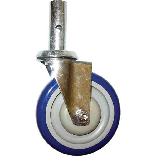 [ML383] Roulette de rechange Spartan(MD) pour diable (ML383)