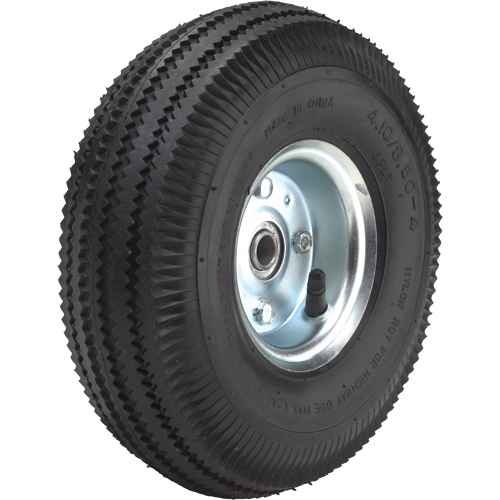 Pneumatic Wheel (ML384)