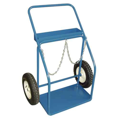 [ML413] Chariots pour bouteilles de gaz (ML413)