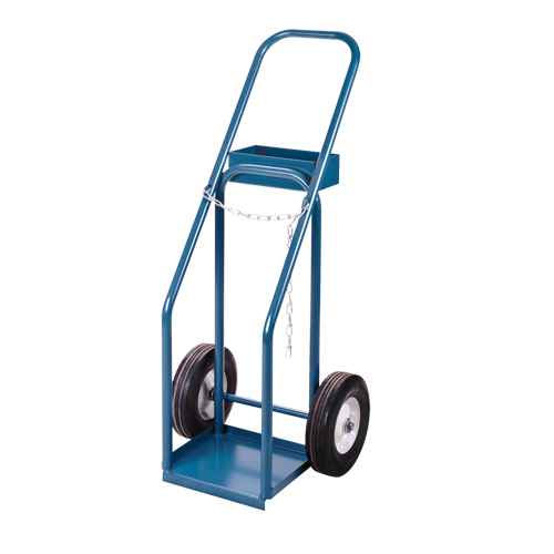 [ML414] Chariots pour bouteilles de gaz (ML414)