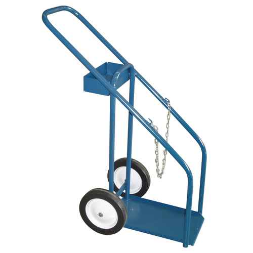 [ML416] Chariots pour bouteilles de gaz (ML416)