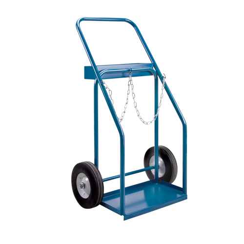 [ML417] Chariots pour bouteilles de gaz (ML417)