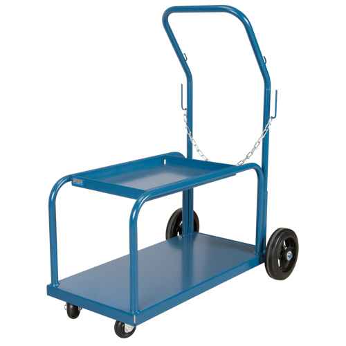 [ML419] Mini-MIG Welding Cart (ML419)