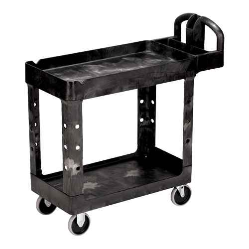 [ML448] Chariot utilitaire robuste - 4500-88 (ML448)