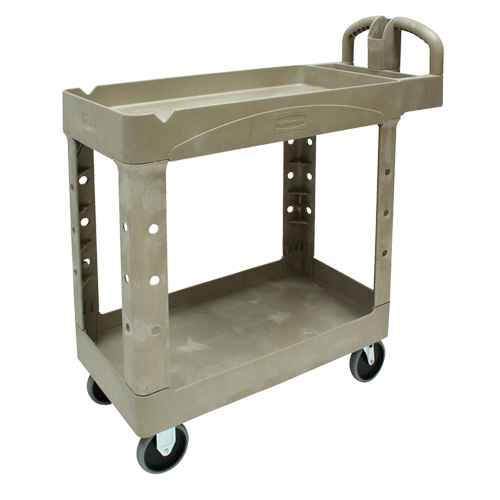 [ML449] Chariot utilitaire robuste - 4500-88 (ML449)