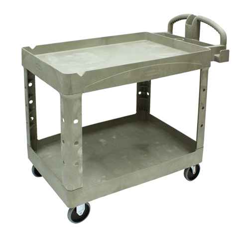[ML451] Chariot utilitaire robuste - 4520-88 (ML451)