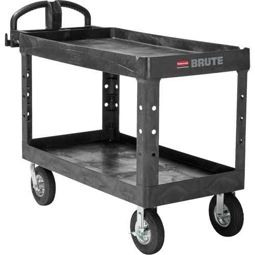 Heavy-Duty Utility Cart (ML455)