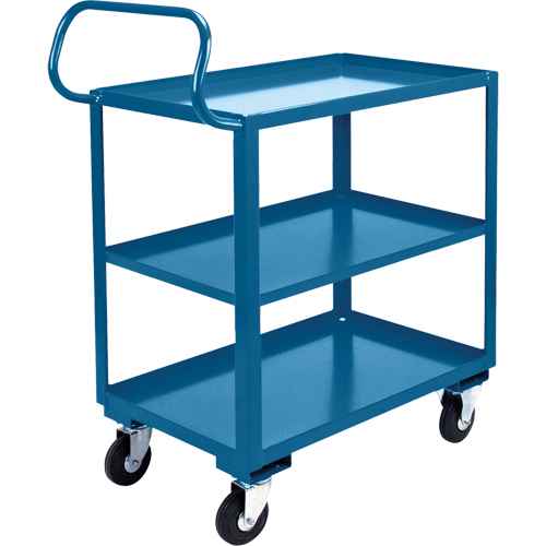 [ML564] Ergonomic Shelf Truck (ML564)