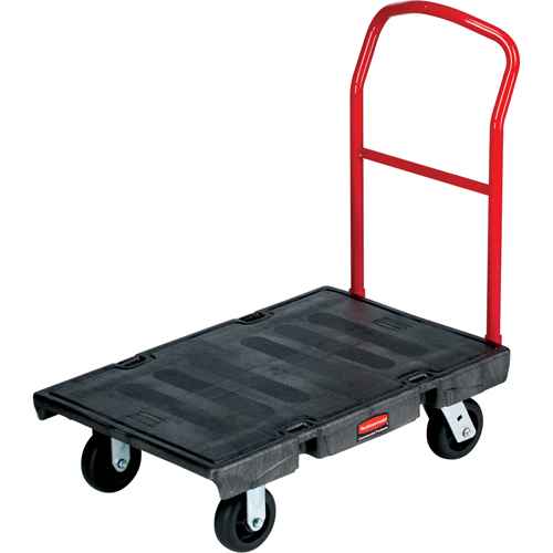 [ML568] Chariot à plateforme robuste (ML568)