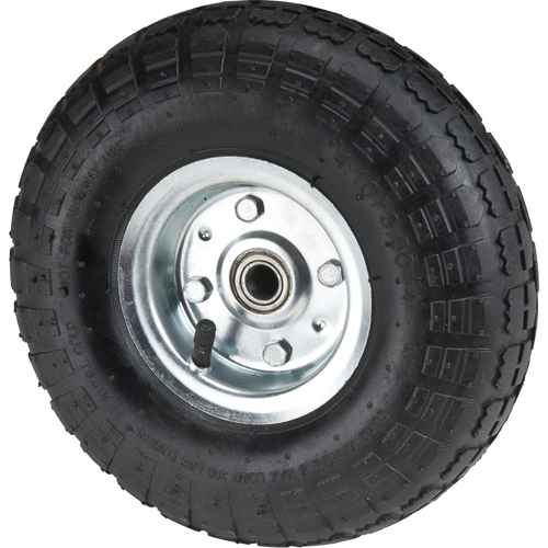 Roue de rechange pour diable (ML810)