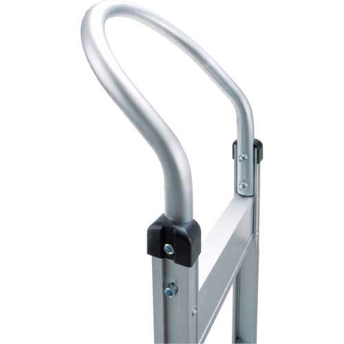 [ML998] Poignée pour diable en aluminium (ML998)