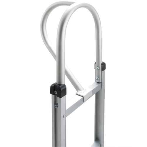 Aluminum Hand Truck Handle (ML999)