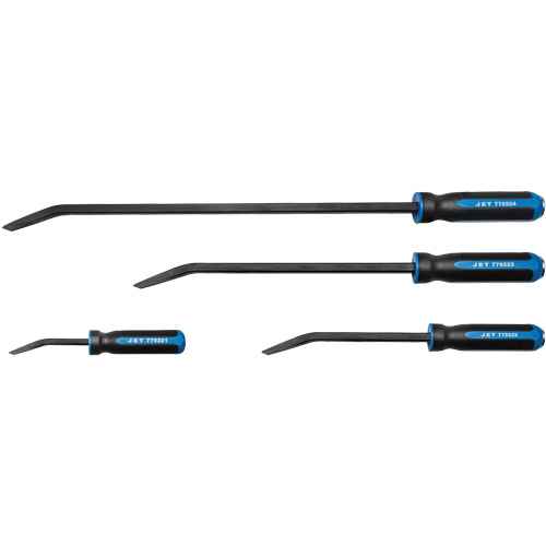 JMPB-4S Mechanic's Pry Bar Set (MLA182)