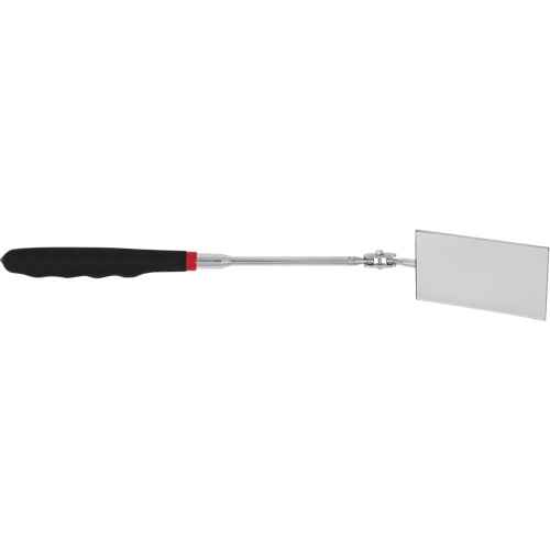 [MLA394] Large Face Telescopic Mirror (MLA394)