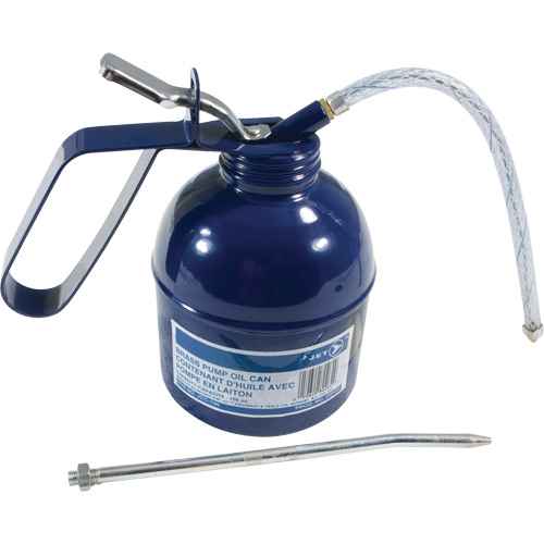 [MLA454] JOC-700 Oil Can (MLA454)