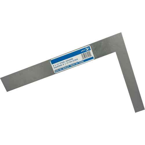 [MLA508] JSCS-812 Carpenter's Square (MLA508)