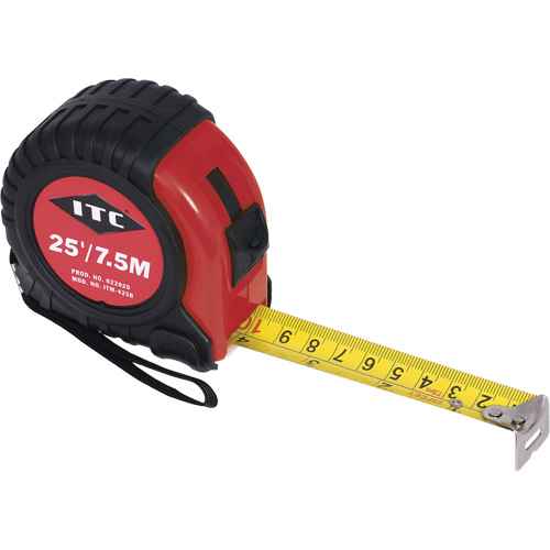 [MLA532] ITM-425R Ruban à mesurer (MLA532)