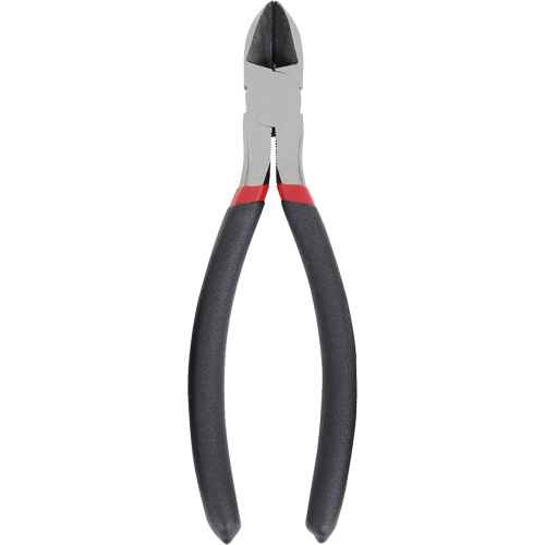 INP-200 Cushion Grip Diagonal Cutters (MLA545)