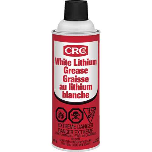 [MLE487] Graisse de lithium blanc (MLE487)