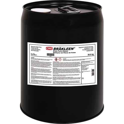 Brakleen® Brake Parts Cleaner (MLN343)