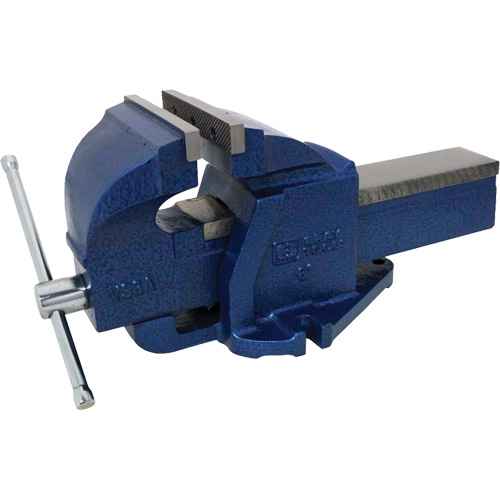 [MLN345] Cast Ductile Iron Bench Vise (MLN345)