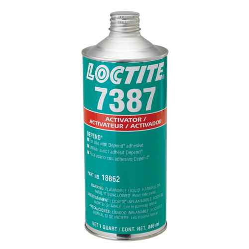 [MLN387] Loctite® 7387 Activators (MLN387)