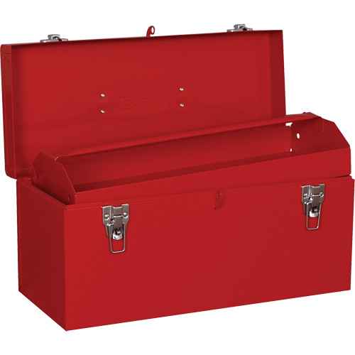 [MLN523] Heavy-Duty Tool Box (MLN523)