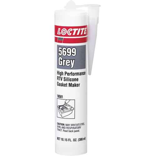5699 High Performance RTV Silicone Gasket Maker (MLN541)
