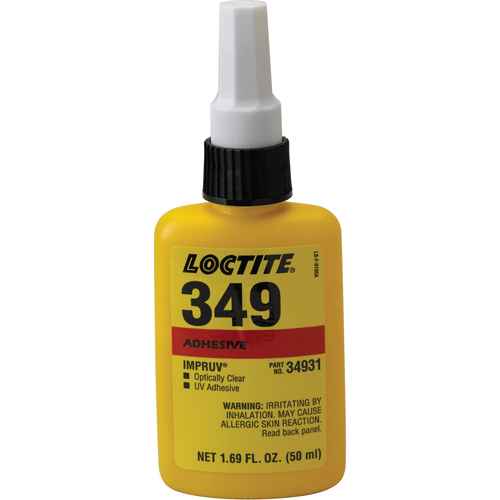 [MLN635] Improv™ 349 Light Cure Acrylic (MLN635)