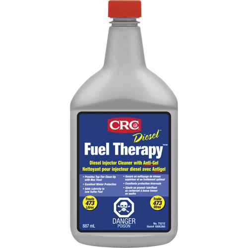 [MLN925] Diesel Fuel Therapy™ - Diesel Injector Cleaner with Anti-Gel (MLN925)