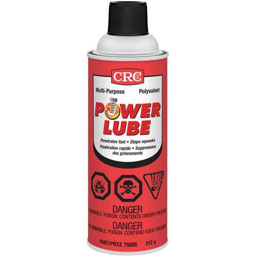 [MLP118] Lubrifiant tout usage Power Lube (MLP118)