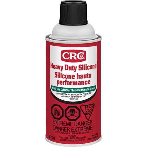 [MLP172] Lubrifiant Heavy Duty Silicone(MC) (MLP172)