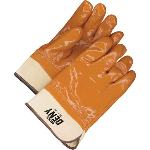 [MLP186] Deny™ Gloves with Safety Cuff (MLP186)